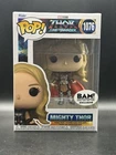 Funko Pop! Marvel - Mighty Thor #1076 - BAM! Exclusive