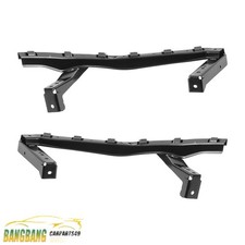 Bumper Clip Bracket Spacer Retainer Bracket F...