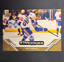 2025-26 Upper Deck Star Rookies Hockey Box Set Checklist Guide in-content 30