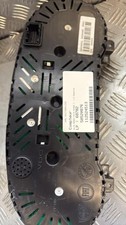 Compteur Alfa Romeo MITO