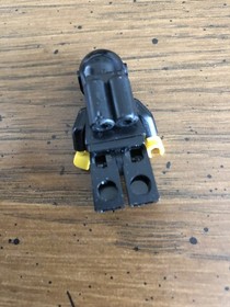 LEGO 6941 BLACKTRON BATTRAX  Complete w/ Minfig no instr Vintage 1987