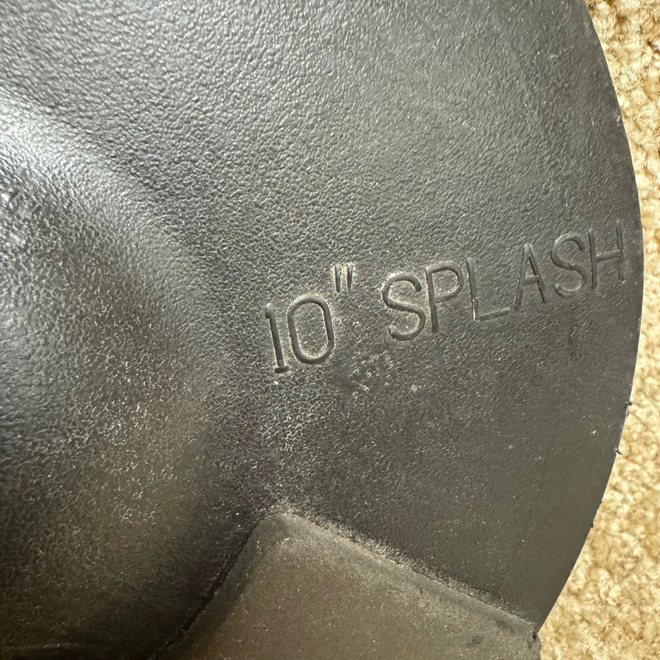 Pintech TC Series 10" Splash Cymbal Trigger - Image 3 of 4