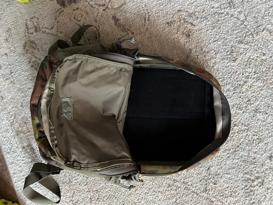 London Bridge Trading 14 л дневная упаковка V2 LBT-8006A Flectarn - Изображение 3 из 4