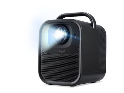 AOpen Fire Legend QF16ATV LCD projector 550 ANSI lum. Full HD MR.JX411.001