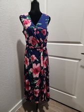 Womens Vince Camuto Dress Sz.10