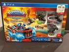 Skylanders Superchargers PS4 Figures ActiVision Starter Pack Game Brand New
