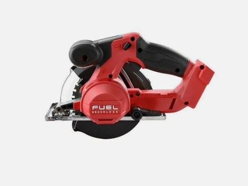 Milwaukee M18 Metal Cutting Circular Saw Cordless FUEL Certified Recon 2782-80