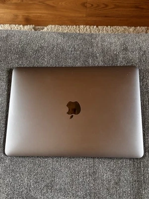 Apple MacBook 12 Inch Silver Laptops for sale | eBay