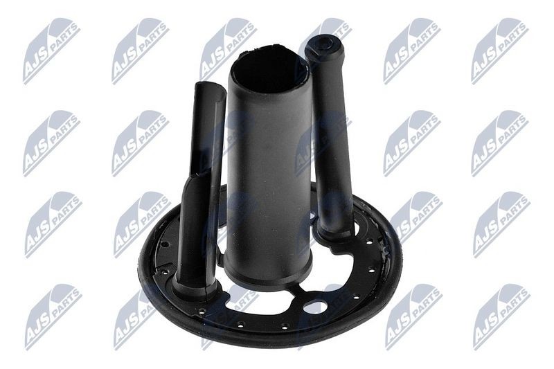 CCL-AU-004 NTY Oil Cooler, engine oil for AUDI,FORD,SEAT,SKODA,VW - Image 18