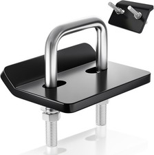 Tightener for 1.25" and 2" - Color: Basics Black