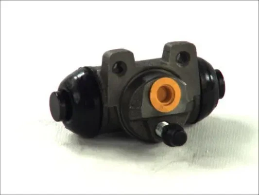Cylindre de roue Essieu arrière Fonte C5P042ABE ABE pour CITROËN PEUGEOT