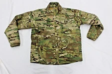 WILD THINGS TACTICAL LOW LOFT JACKET - MULTICAM - LARGE - STYLE 50281