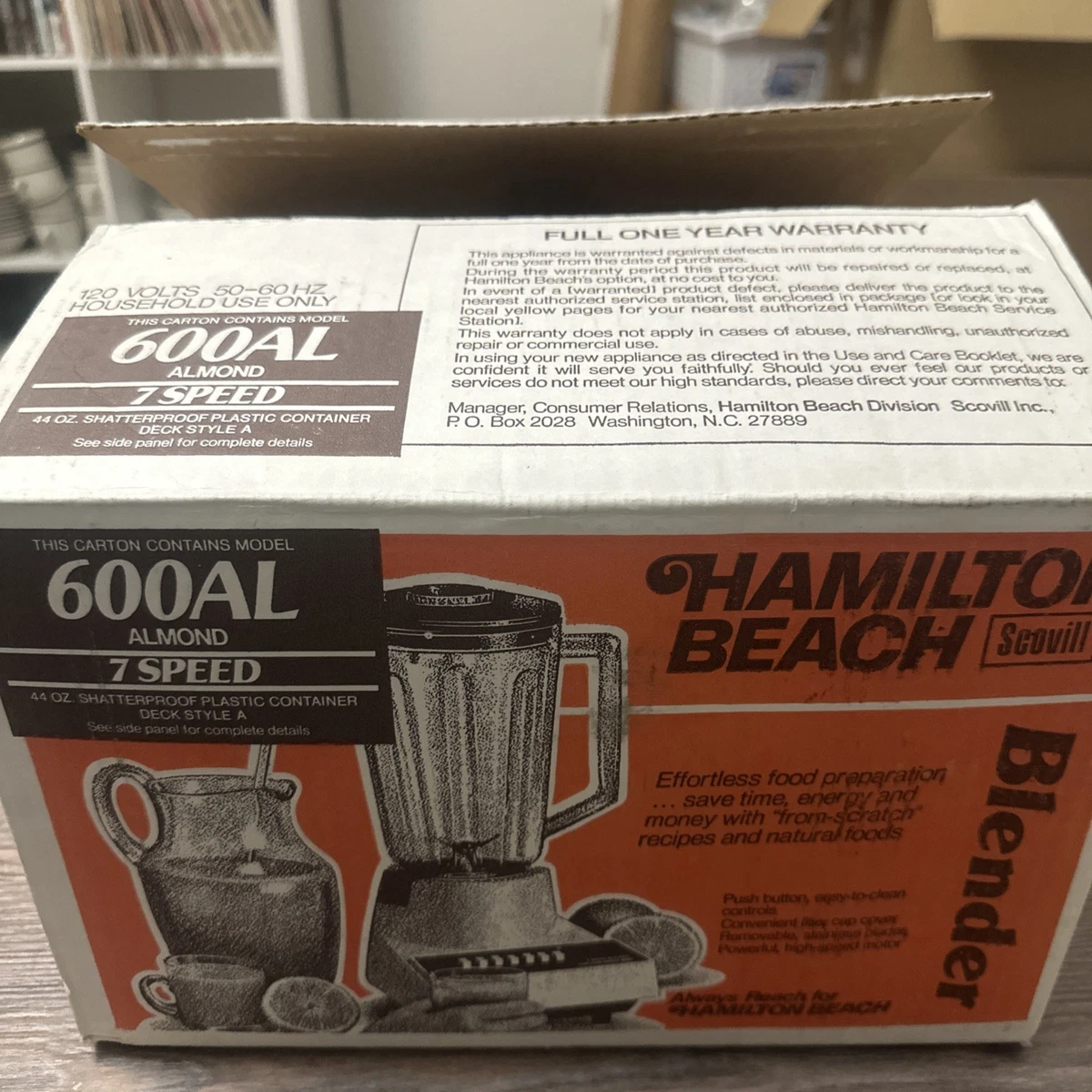 Collectible Handheld Blenders for sale | eBay