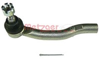 Metzger Autoteile Spurstangenkopf Gelenkkopf Competence KIT 54040101 FüR Nissan