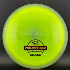 Latitude 64 Project Grip Grace - Patent Pending