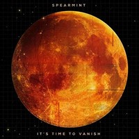 Spearmint - Its Time To Vanish - CD - K4Z