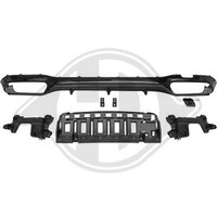 Blende StoßFäNger Diederichs 1618358 Hd Tuning FüR Hinten