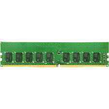 Synology D4EC-2666-8G 8GB DDR4-2666 PC4-21333 ECC UDIMM Server RAM Memory