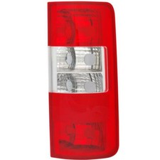 für Ford Transit Connect Tourneo Connect Rückleuchte 2002-2009 rechts