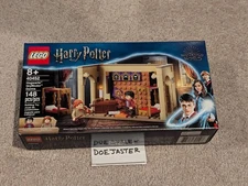 LEGO 40452 Hogwarts Gryffindor Dorms - NIB - Harry Potter - 2021 - Promotional