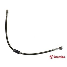 2x Bremsschlauch vorne für VW Jetta 3 1K2 4 162 Scirocco 137 Touran 1T1 | 24261