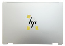 New For HP OmniBook X Flip 14 inch 2-in-1 14-FM 14-FK LCD Rear Back Cover Case