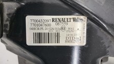 Feu avant (phare) Renault SCENIC