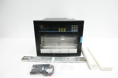 Honeywell D3-33333300-A-0-0-0-00-00 Multi-channel Chart Recorder