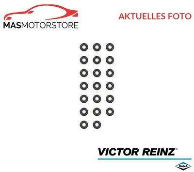 VENTILSCHAFTDICHTUNG SATZ VICTOR REINZ 12-31306-03 A NEU OE QUALITÄT