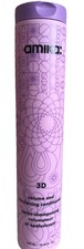 Amika 3D Volume and Thickening Conditioner 10 oz Cracked Cap