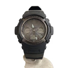 CASIO G-SHOCK Case Size 5.2 ×4.7cm Used Watch #949034315