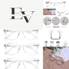 Stylish 3 Pack Spring Hinge Reading Glasses in Black/Tortoise for Everyone