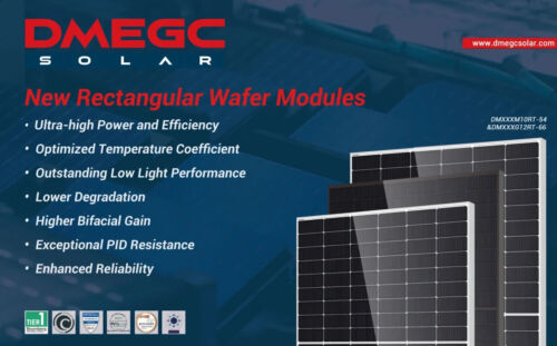500W solar panel especially for campervans and mobile homes - Picture 2 of 2