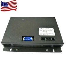 LCD Compatible Fit for Fanuc A61L-0001-0095 D...