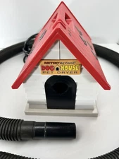 Metro Air Force Dog House Dryer 