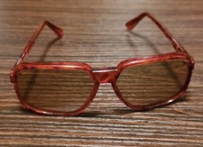 Vintage Corning Sunglasses - Made In Korea - 1053M