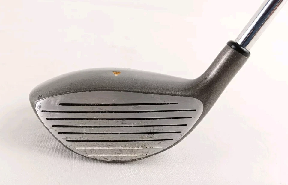 Excalibur Prelude Oversize 3 Wood Right Handed Ladies Flex Steel Shaft 41" - Image 3 of 4