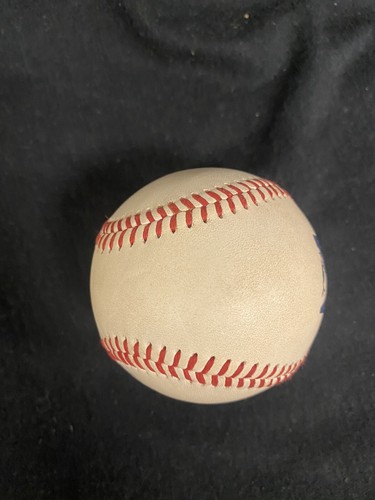 Rawlings Official CALIFORNIA CAL LEAGUE Baseball minor league Charlie Blaney - Picture 12 of 13