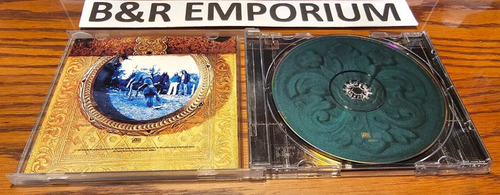 Collective Soul 3-CD Lot: Hints Allegations + Disciplined Breakdown + Blender - Imagen 5 de 9