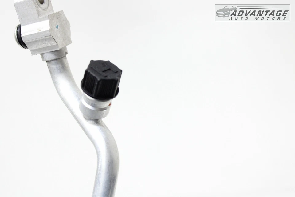 2017-2022 SUBARU IMPREZA 2.0L AIR CONDITIONING DISCHARGE AC HOSE LINE PIPE OEM - Image 4 of 4