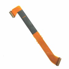 Camera Repairing LCD Screen Flex Cable For SONY SLT-A58 A58 Camera Monitor