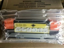 OEM HP Color Laser Jet Q2672A Yellow Toner Cartridge for LaserJet 3500 3550