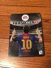 FIFA Soccer 13 Xbox 360
