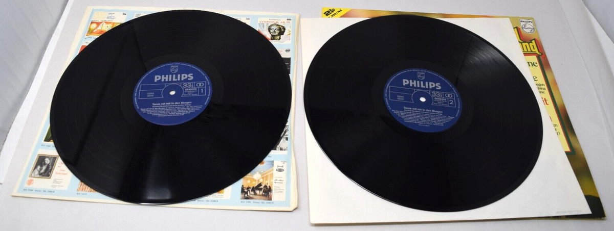 欧LP Neu! Neu! LPGRONIPD Gronland Records /00260 Grönland Records