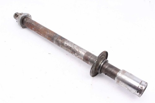 Hinterradachse Steckachse hinten Yamaha XS 750 1T5 77-79