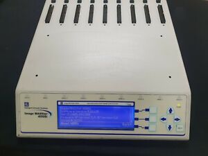 ICS_Image MASSter 4008i : hard drive duplicator | eBay