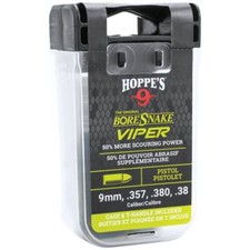 HOPPE'S 9 Viper Den Bore Snake