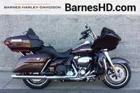 2021 Harley-Davidson FLTRK - Road Glide Limited