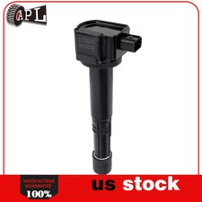 Fits Honda Accord CR-V Acura TLX L4 2.4L UF712 GN10732 C1095 Ignition Coil
