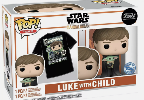 Funko Pop | Figuras de vinilo | Animación | Arte | Disney | Rocas | Deporte | Star Wars - Imagen 87 de 117